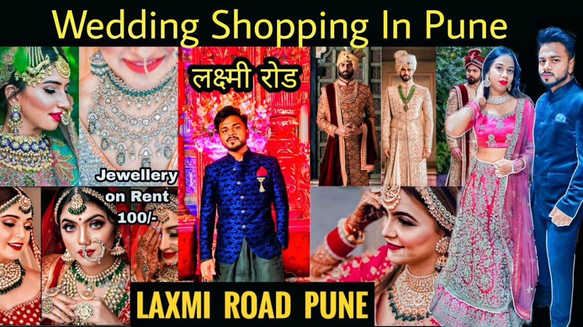 LAXMI ROAD PUNE | Wedding Shopping in Pune | Bride Groom Shopping लक्ष्मी रोड RENT jwellery 100/- LAXMI ROAD PUNE | Wedding Shopping in Pune | Bride Groom Shopping लक्ष्मी रोड RENT jwellery 100/-