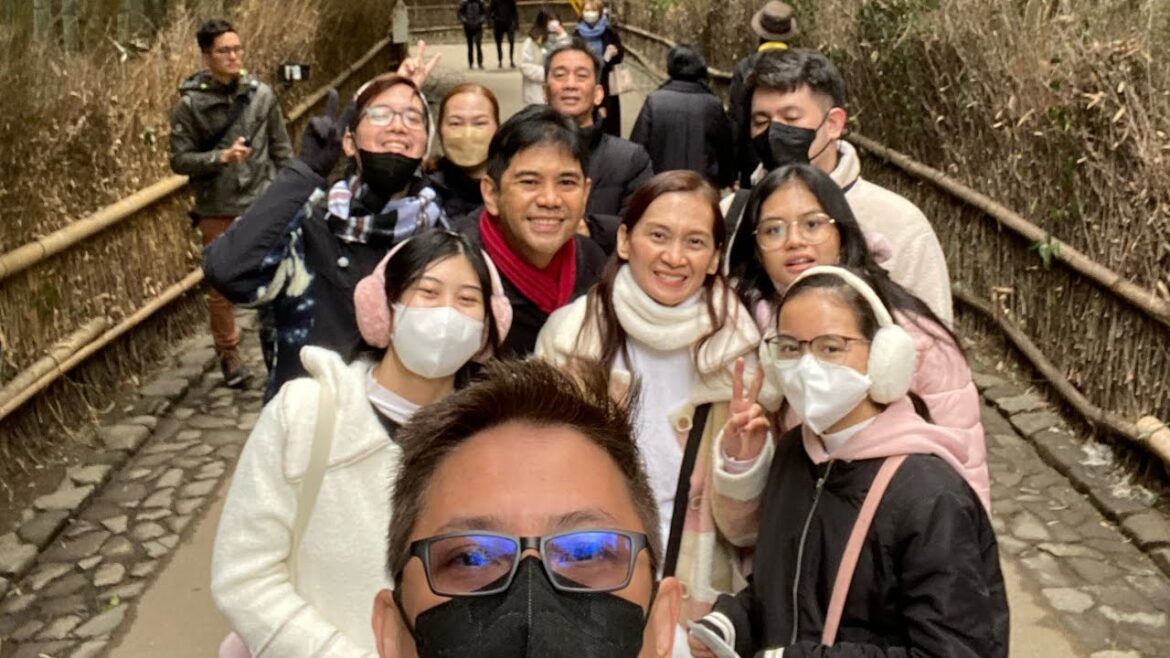 Vacation Grand +Osaka, Japan 2023