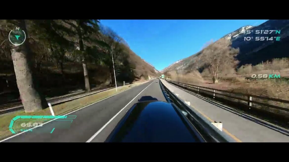 Lake Garda POV driving experience from Nago Torbole to Toscolano Maderno in 4K Lake Garda POV driving experience from Nago Torbole to Toscolano Maderno in 4K