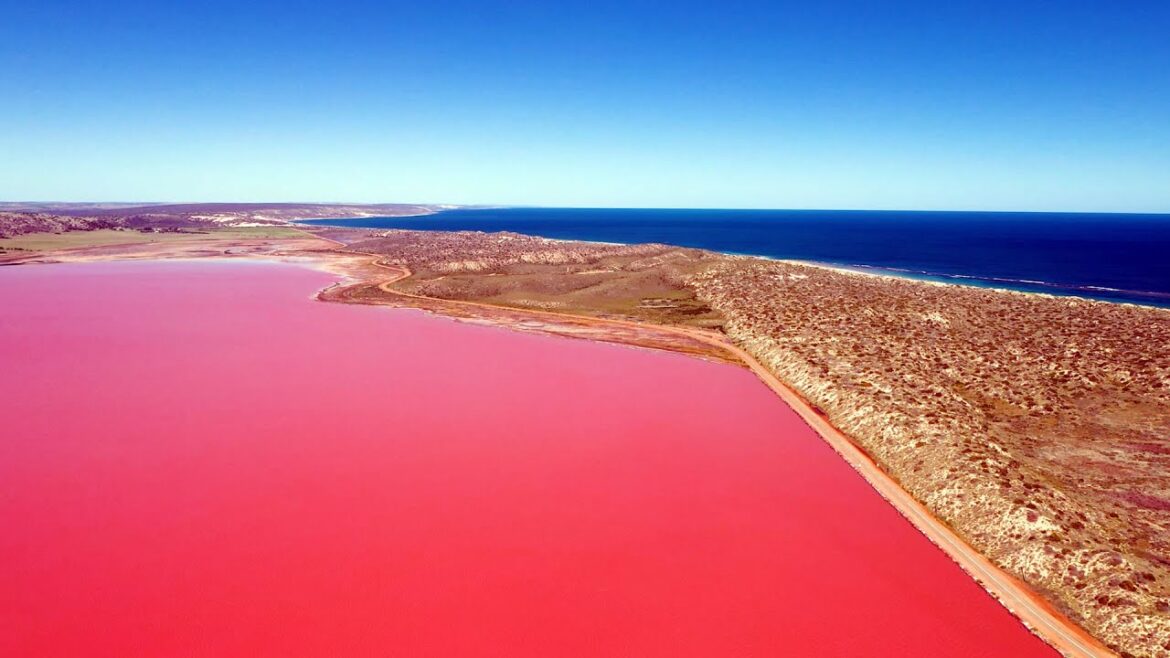 Destination WA - Port Gregory