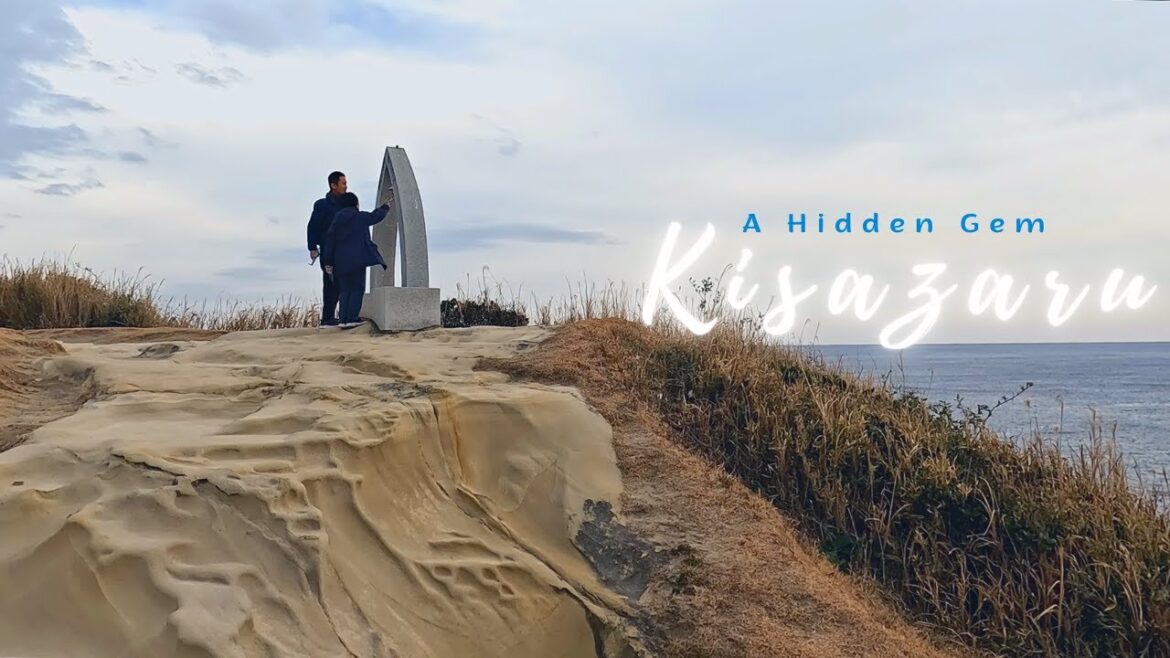 Japan travel /Kisazaru_A hidden gem of Chiba/ httravel Japan travel /Kisazaru_A hidden gem of Chiba/ httravel