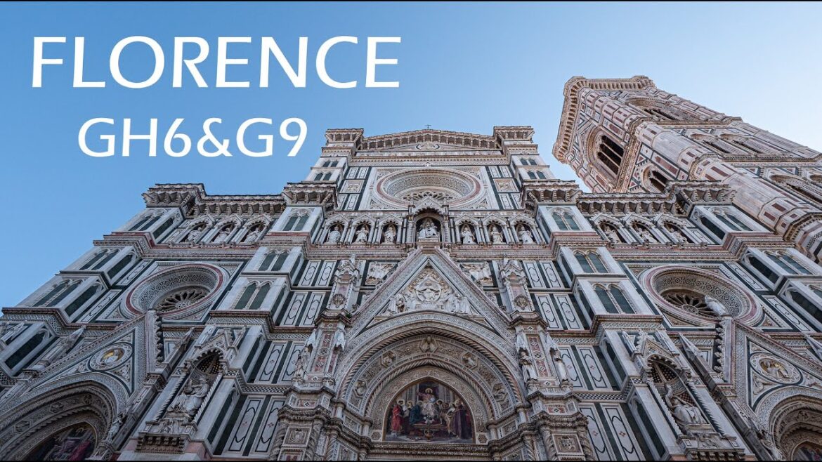 Florence & Lucca photo trip vlog with GH6 and G9 + Leica 8-18mm + Olympus 12-40mm f2.8 Florence & Lucca photo trip vlog with GH6 and G9 + Leica 8-18mm + Olympus 12-40mm f2.8