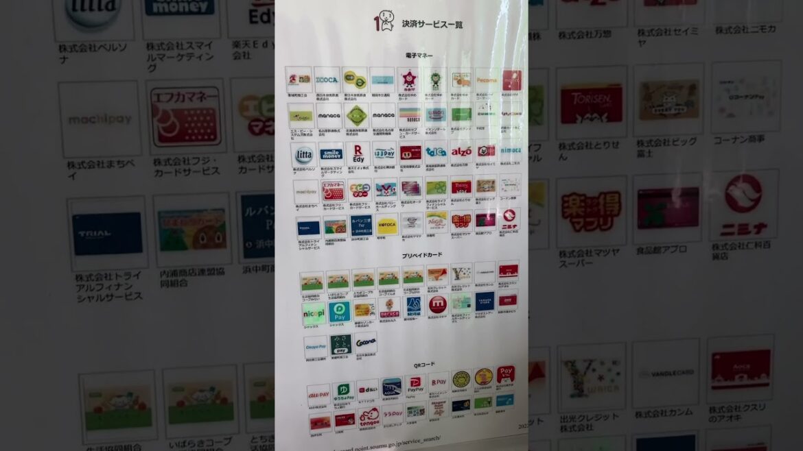 #マイナポイント #受け取りに 必要な #持ち物 #決済サービス #2023 #Needed #to bring #to receive #payment #service