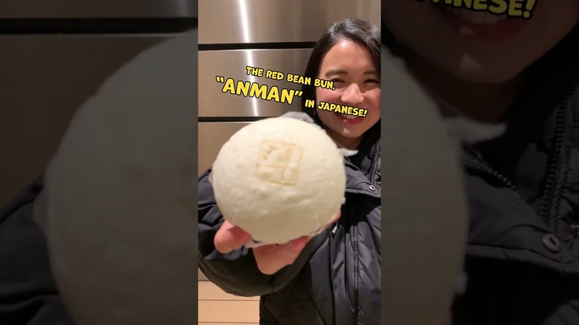 Steamed buns in Japan Part1 #japan Steamed buns in Japan Part1 #japan