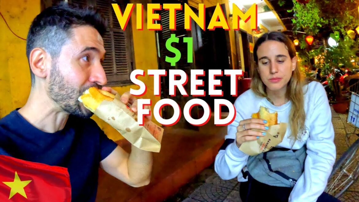 the Best of Hoi An: A 48 Hour Tour in Vietnam 🇻🇳 Beach - Old Town - Street Food