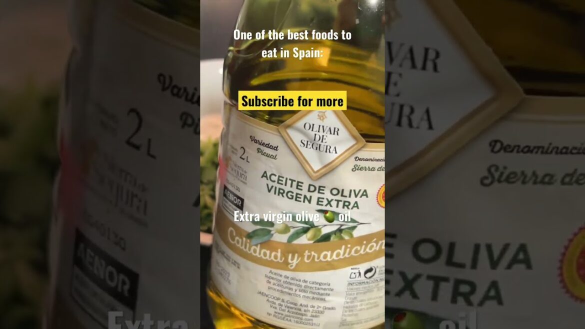 If you #visitspain soon make sure to try this in Spain! Subscribe 4 travel tips & foodie things 🤯✈️ If you #visitspain soon make sure to try this in Spain! Subscribe 4 travel tips & foodie things 🤯✈️
