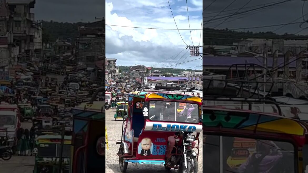 Bongao Tawi-Tawi Main Street in 2023 | Bongao, Tawi-Tawi, Philippines Bongao Tawi-Tawi Main Street in 2023 | Bongao, Tawi-Tawi, Philippines