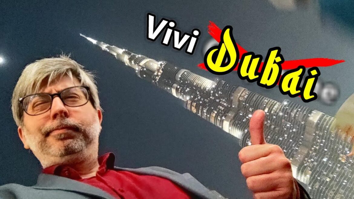 Vivi Dubai – Vivi Giappone Vivi Dubai - Vivi Giappone