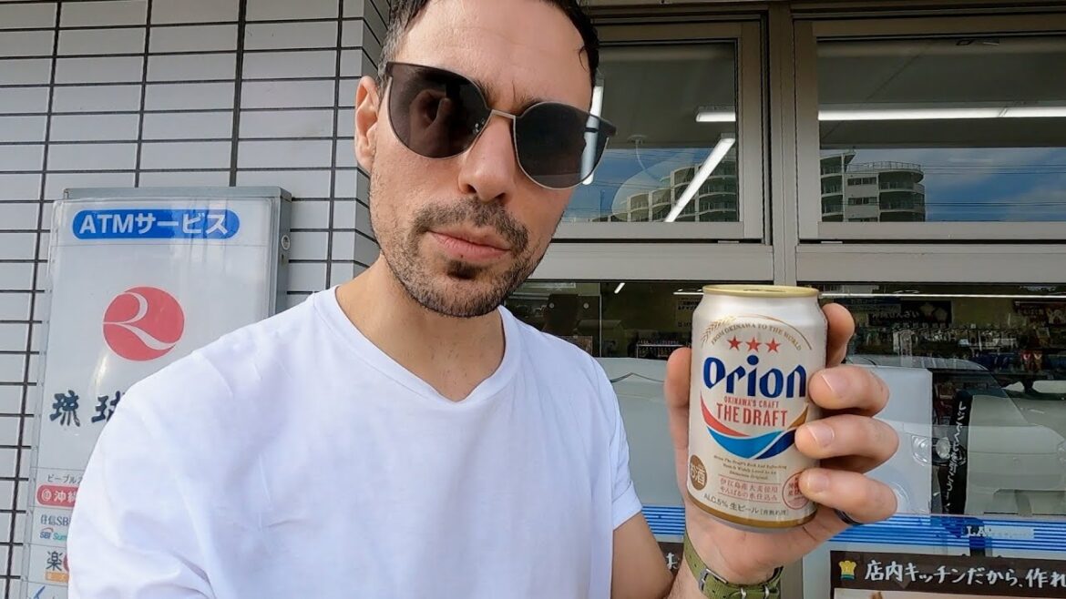 What They Don't Tell You About Okinawa! 🇯🇵