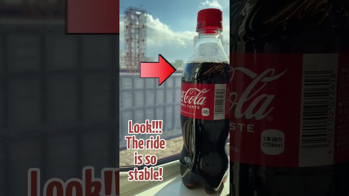 240km/hr Bullet Train #nozomi #bullettrain #shinkansen #japan