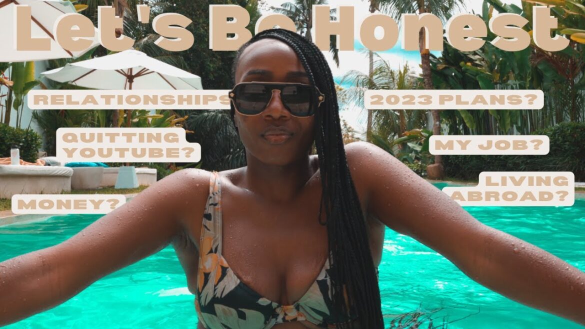 Who I'm dating? How I make Money? 2023 Plans? Back to van life? + more | Q & A Who I'm dating? How I make Money? 2023 Plans? Back to van life? + more | Q & A