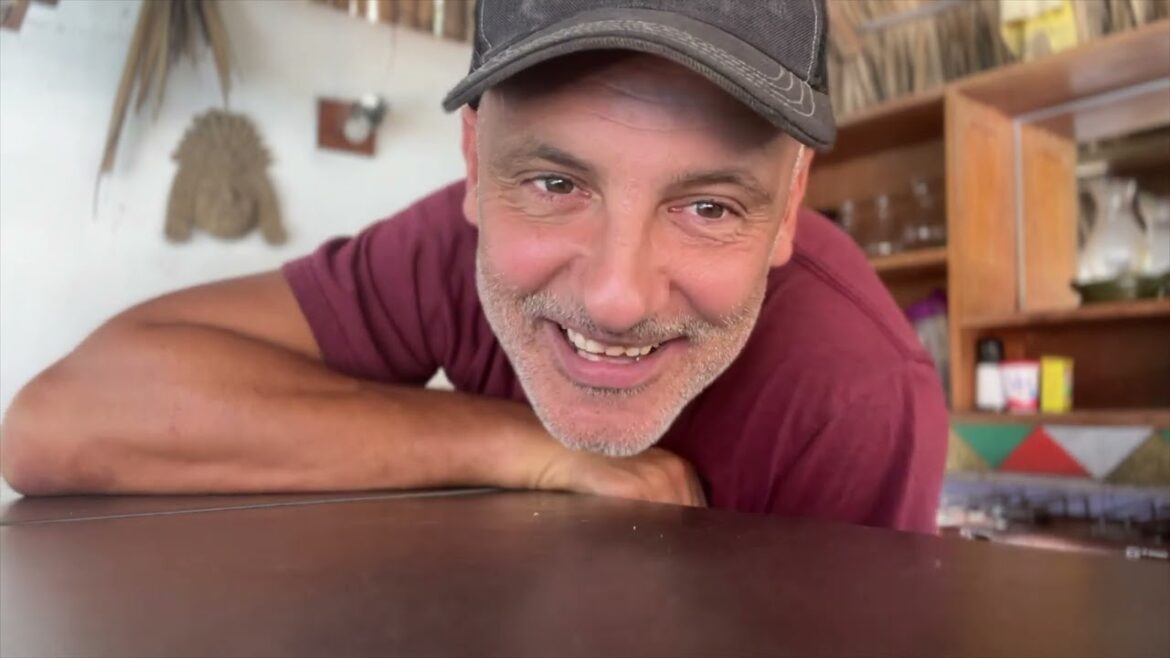 SONO AMMALATO || GIRO DEL MONDO IN PANDA 4X4