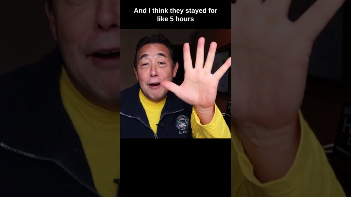 Sapporo Beer Garden - the most famous Genghis Khan BBQ in Japan!