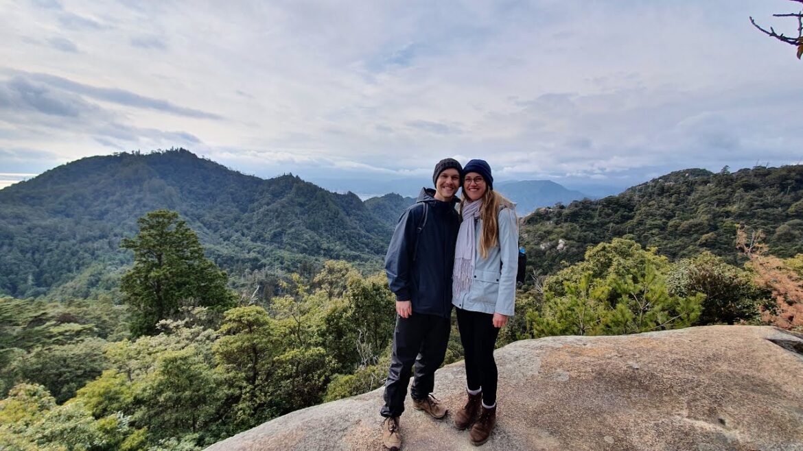 Miyajima: Itsukushima Shrine, Shishiiwa Observatory, Daishoin | Japan 38/45 | Miyajima: Itsukushima Shrine, Shishiiwa Observatory, Daishoin | Japan 38/45 |