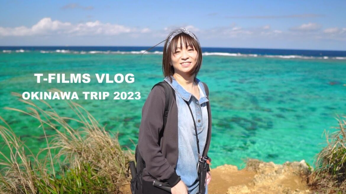 2023年 最初の沖縄旅行ダイジェスト OKINAWA TRIP2023 cinematic vlog 2023年 最初の沖縄旅行ダイジェスト OKINAWA TRIP2023 cinematic vlog