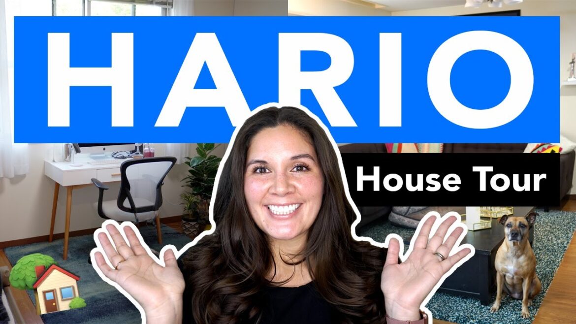 Sasebo Japan Military Housing: 3 Bedroom Garden Unit on Hario