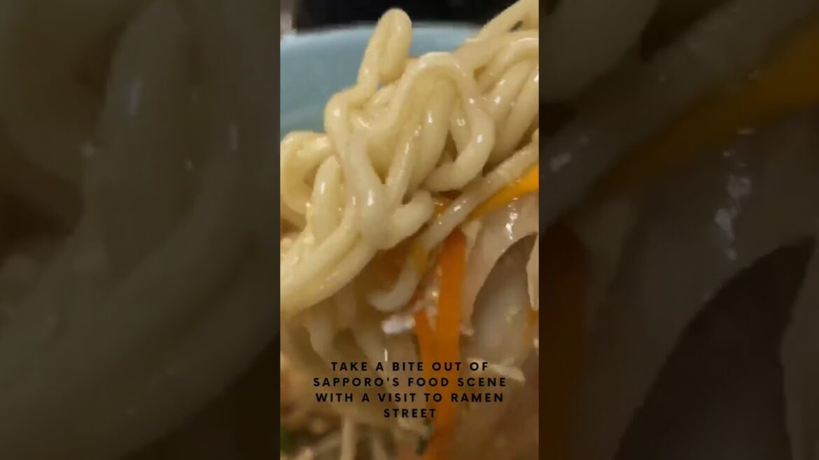 Experience the beauty of Sapporo, from city to nature