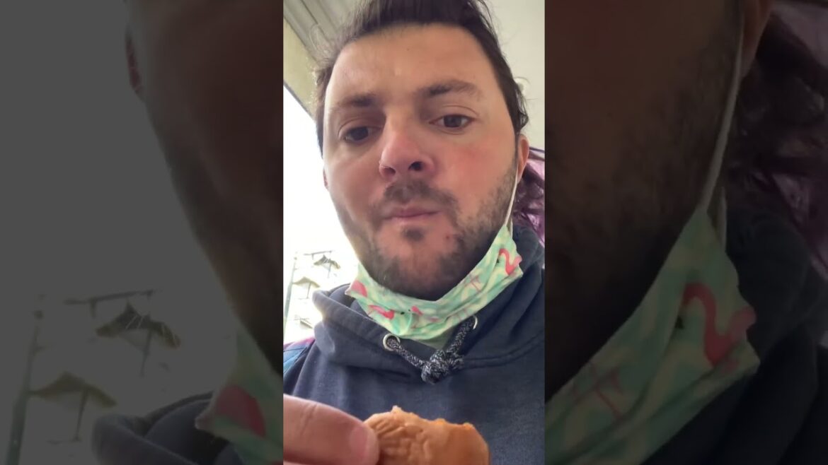 #travel #asd #backpaking #food #japan #tokyo #matthias ✌️