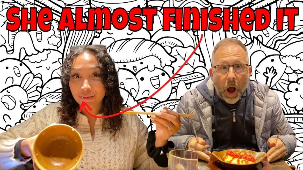 Tokyo Food Tour: 24 hours of Non-Stop Eating