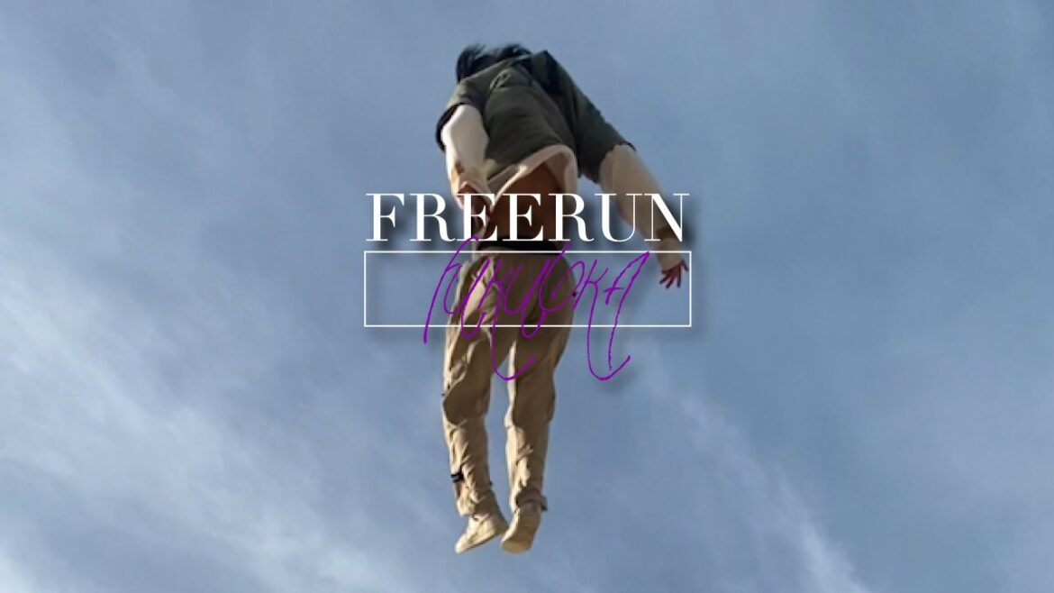 FREERUN FUKUOKA｜ZEN - November 2022