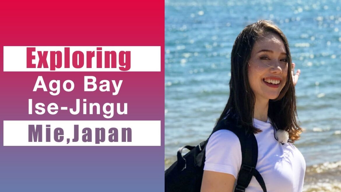 Exploring Japan’s Natural Beauty: Ise-Shima National Park | Mie, Japan