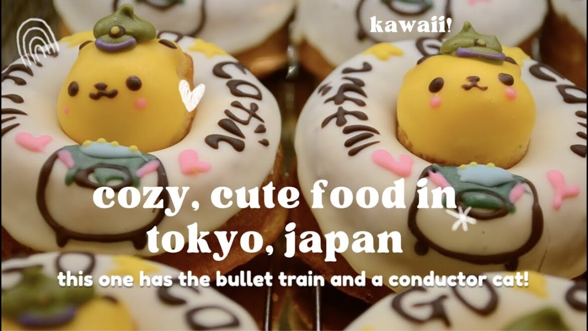 cozy, cutest food in Tokyo Japan π‘ calming compilation delicious japanese foods to try in tokyo! π cozy, cutest food in Tokyo Japan π‘ calming compilation delicious japanese foods to try in tokyo! π