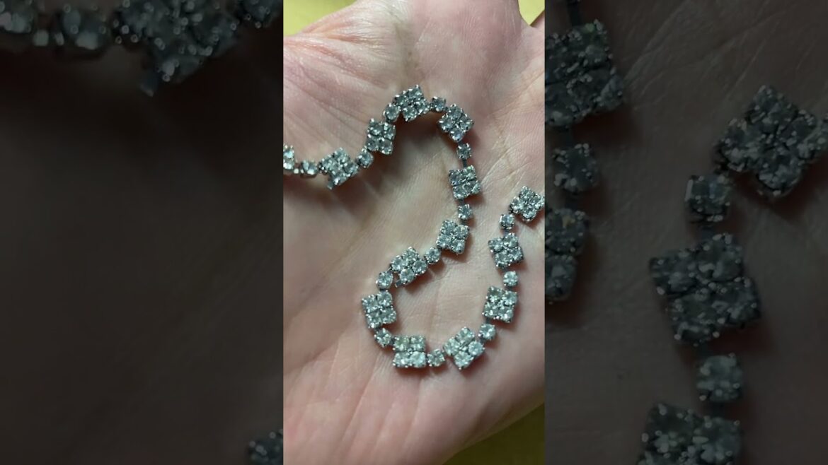 #bracelet #jewelry #diamond #sparkle #wrist Japan #ブレスレット #ジュエリー #ダイヤ #キラキラ #手首