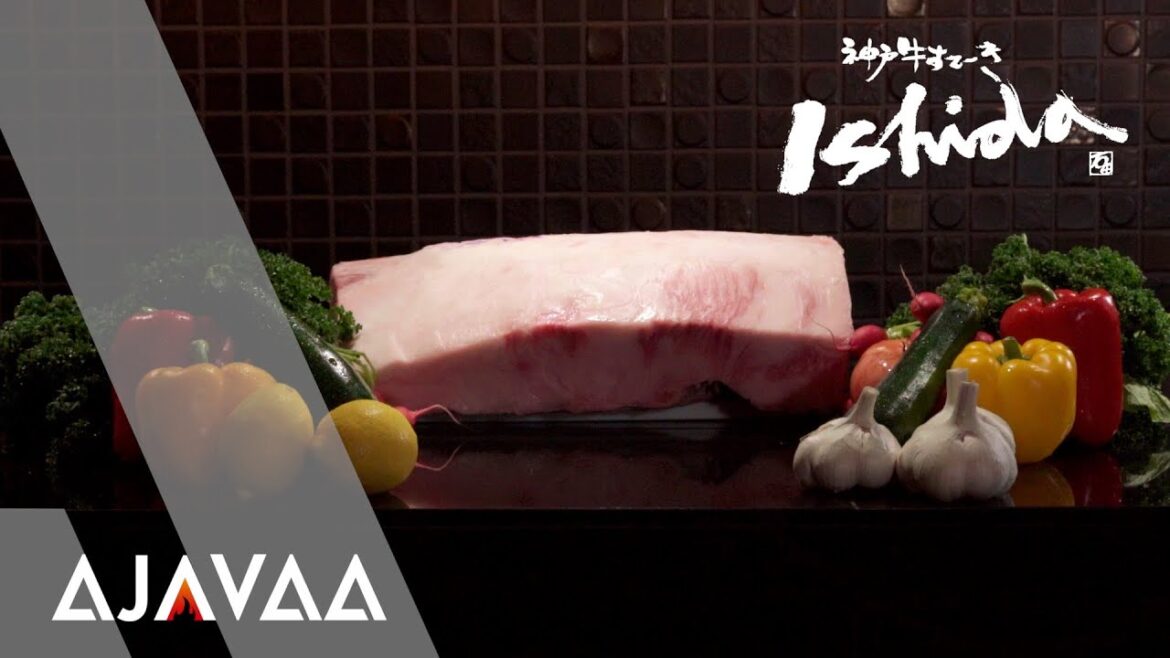Kobe Ishidaya – Encounter the taste of authentic Kobe beef at the popular Kobe beef restaurant 神戸石田屋 Kobe Ishidaya - Encounter the taste of authentic Kobe beef at the popular Kobe beef restaurant 神戸石田屋