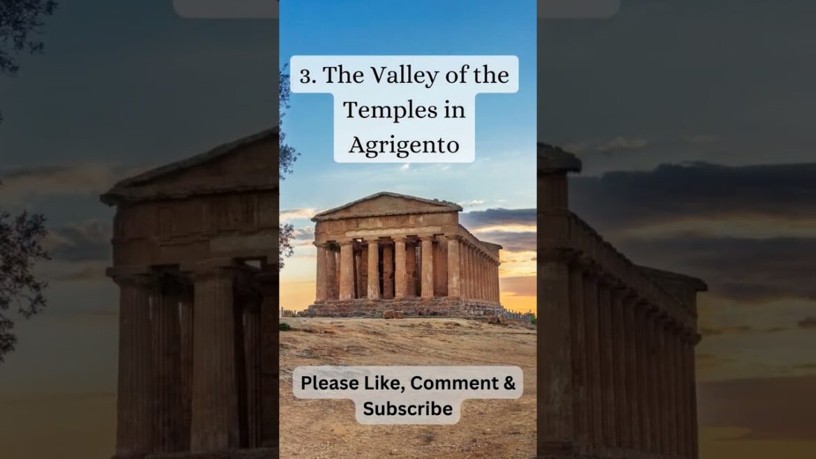 5 Wonderful Places to Visit in World (Part 3) #shorts #short #trending #viral 5 Wonderful Places to Visit in World (Part 3) #shorts #short #trending #viral