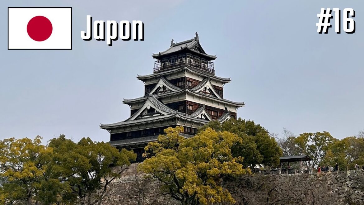 #16 KOBÉ & HIROSHIMA #16 KOBÉ & HIROSHIMA