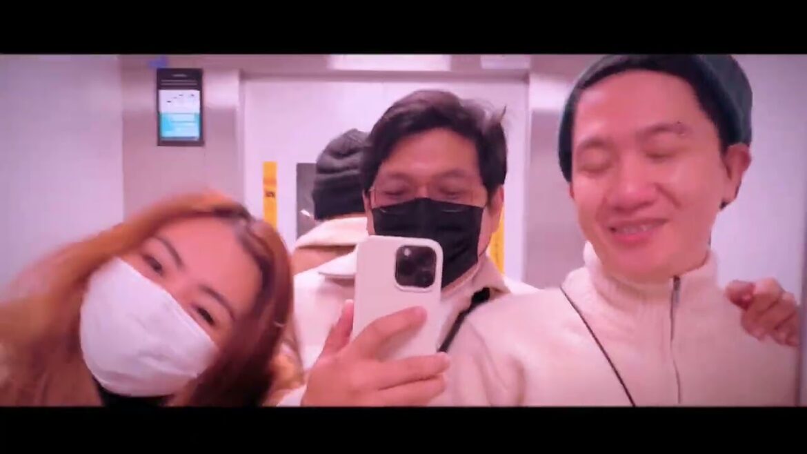 Japan Travel 2023 [Cinematic Video using Iphone ]