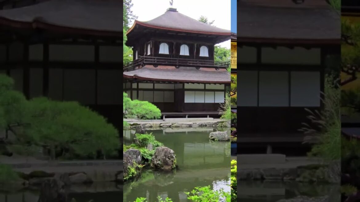 Place Must-visit in Kyoto Japan