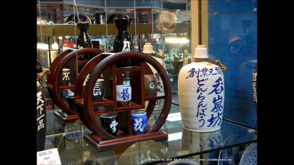 China Pete's in Koza (Okinawa City) March 2014