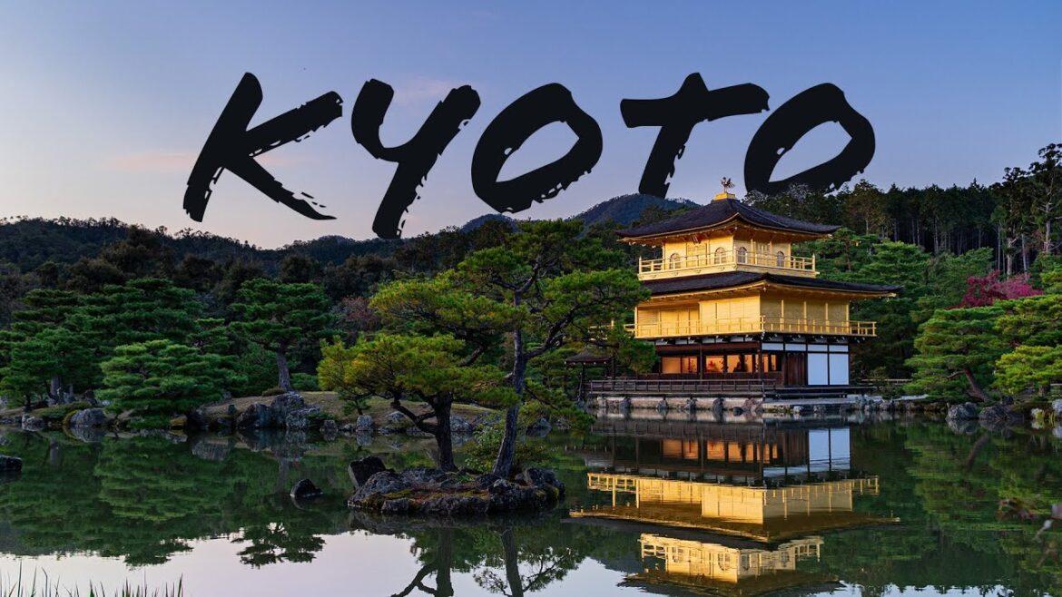 Best places to travel to if you are into  Japanese history! β Kyoto, Japan π―π΅ Best places to travel to if you are into  Japanese history! β Kyoto, Japan π―π΅