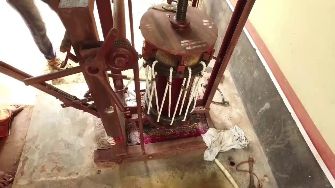 Chenda,musical instrument of kerala