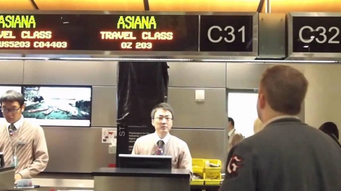 Tokyo - Day One - Part 1 of 2