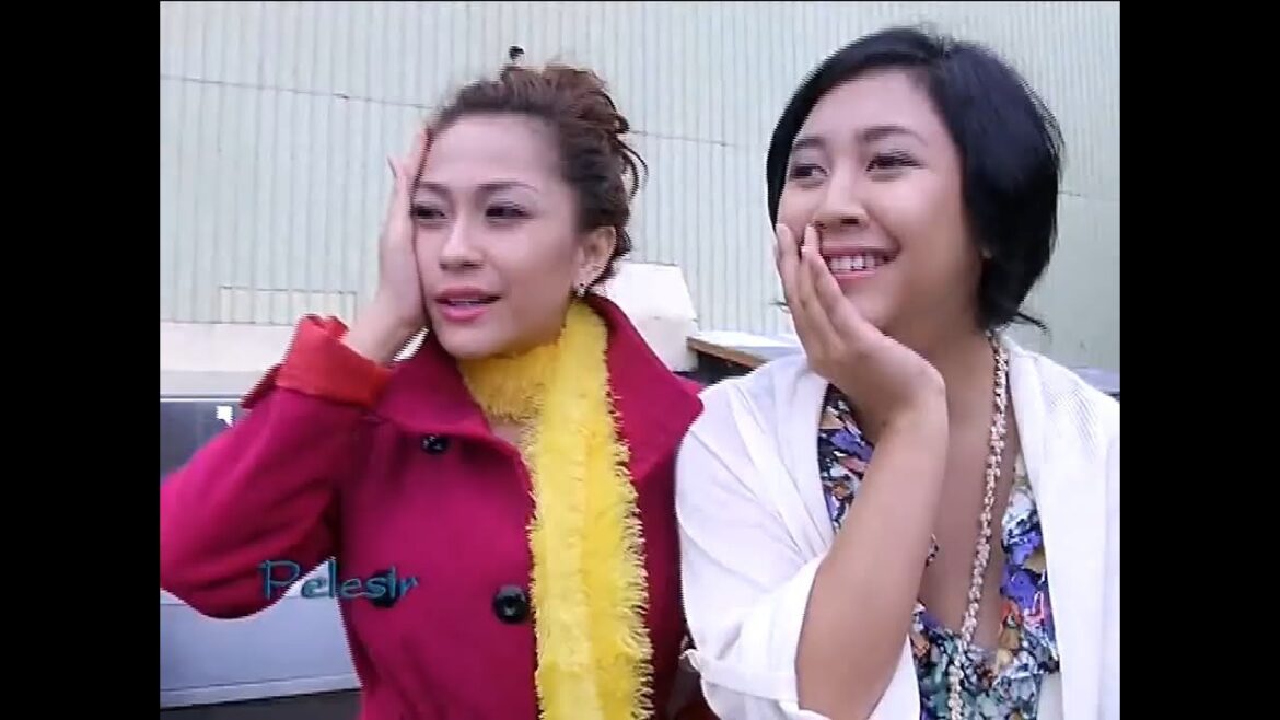 Wisata Asik Ala Jepang Klasik Part 02 - Pelesir 31/08