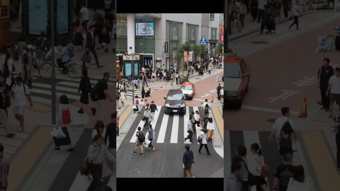 Japan Aesthetic Tokyo | Subscribe