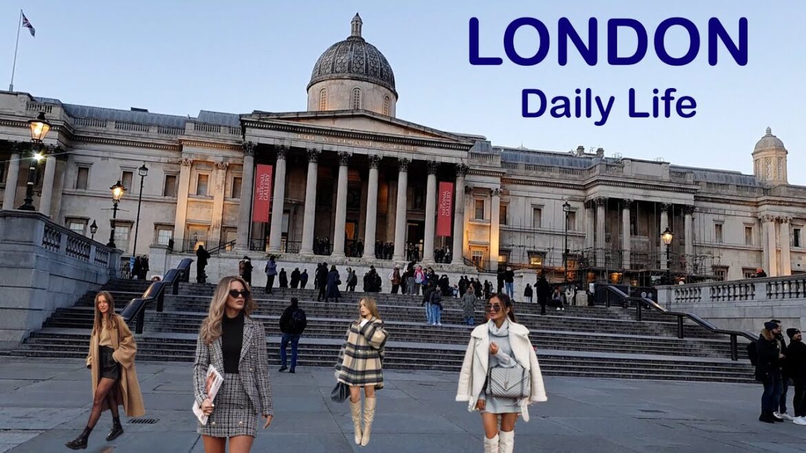 London walking tour /Trafalgar square #london #walkingtour #trafalgarsquare London walking tour /Trafalgar square #london #walkingtour #trafalgarsquare
