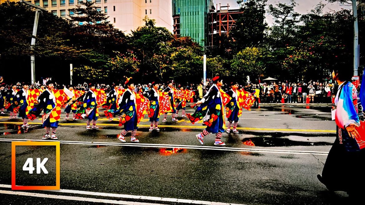 Taiwan Walk 光源台北踩街遊行Taiwan Lantern Festival in Taipei Parade Asmr Amateur Ambience Built Environment Taiwan Walk 光源台北踩街遊行Taiwan Lantern Festival in Taipei Parade Asmr Amateur Ambience Built Environment