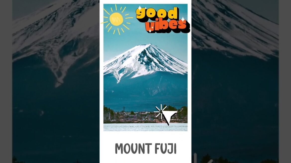 5 Beautiful Vacation Place in Japan #shorts #vacation #travel #trending #beautiful