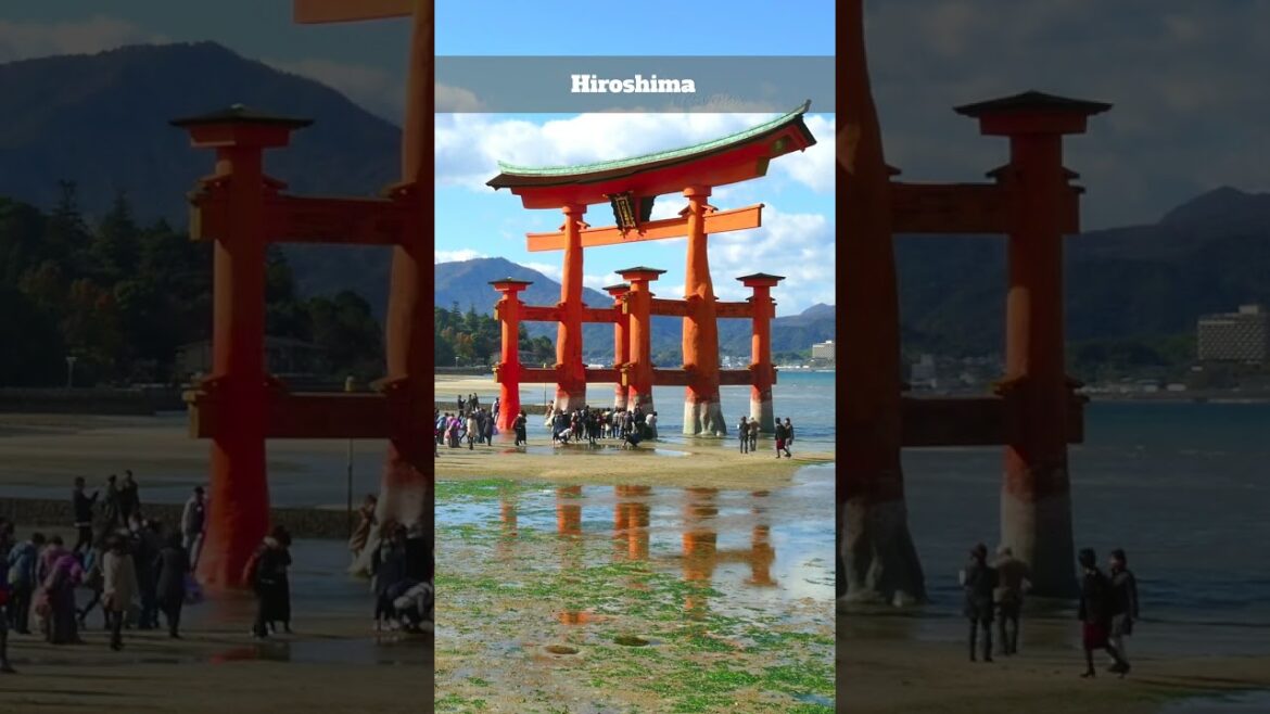 Best Places to Visit in Japan