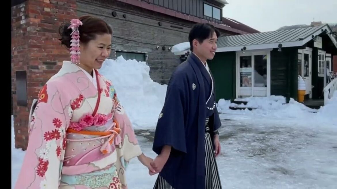 Kimono experience to remember your trip to Hakodate Kimono experience to remember your trip to Hakodate