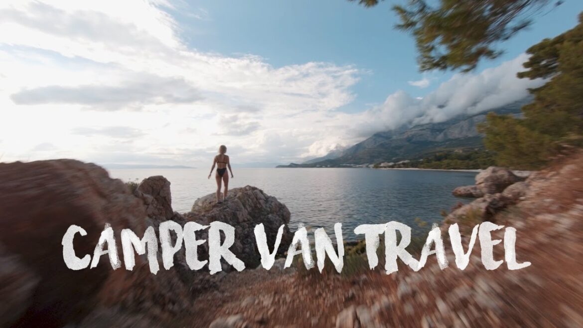 FPV Reel 2021 – Croatia traveled with a Camper Van FPV Reel 2021 - Croatia traveled with a Camper Van