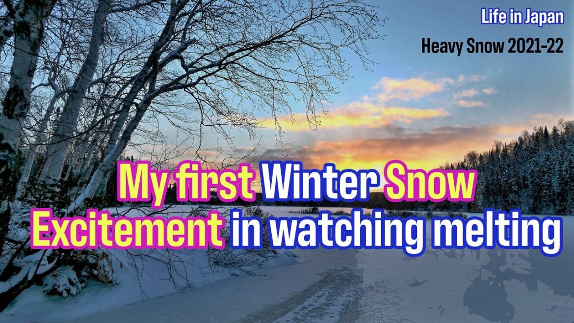 My first Snowy Winter , Japan Travel Destinations | Sapporo, Hokkaido My first Snowy Winter , Japan Travel Destinations | Sapporo, Hokkaido
