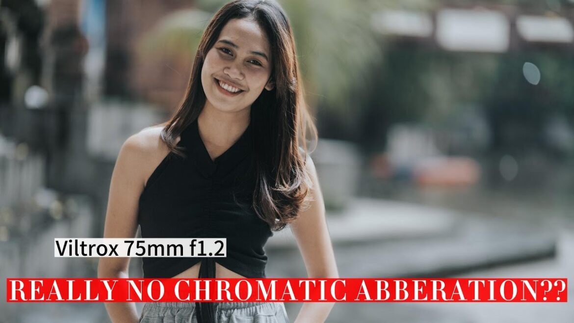 Ini Nih Hasil Lensa Terbarunya Viltrox 75mm f1.2 Ini Nih Hasil Lensa Terbarunya Viltrox 75mm f1.2