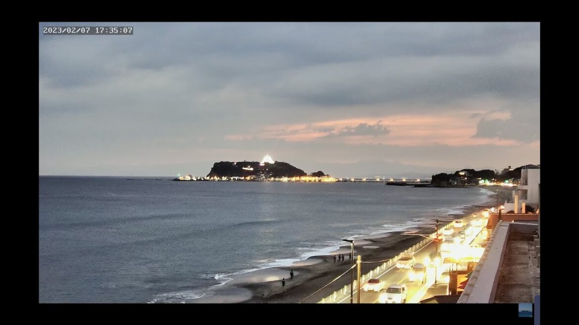 【湘南ライブカメラ1 】富士山 江ノ島 波情報 ライブ配信 134号線渋滞情報 お天気カメラ | Mt.Fuji | Kamakura Shonan | Japan | H.View camera 【湘南ライブカメラ1 】富士山 江ノ島 波情報 ライブ配信 134号線渋滞情報 お天気カメラ | Mt.Fuji | Kamakura Shonan | Japan | H.View camera