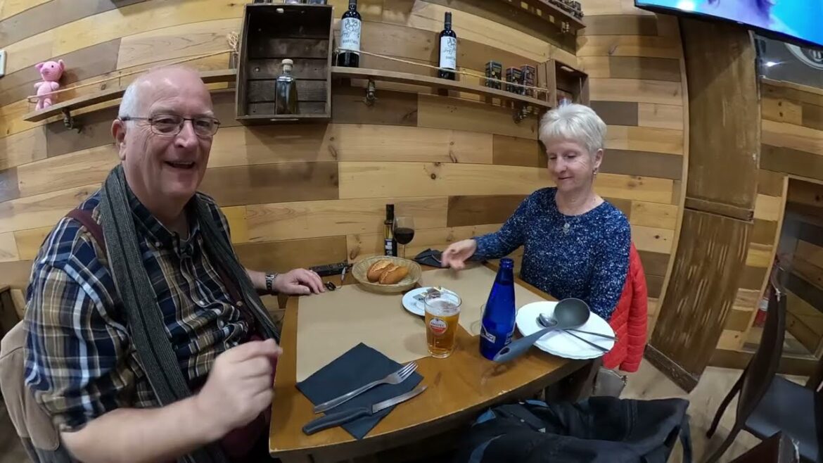 El Mariscal del Jamon - Carrer de Blanquerna 3 - Palma de Mallorca