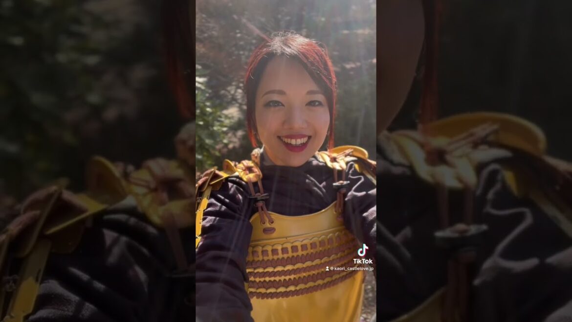 家康してきた #shorts