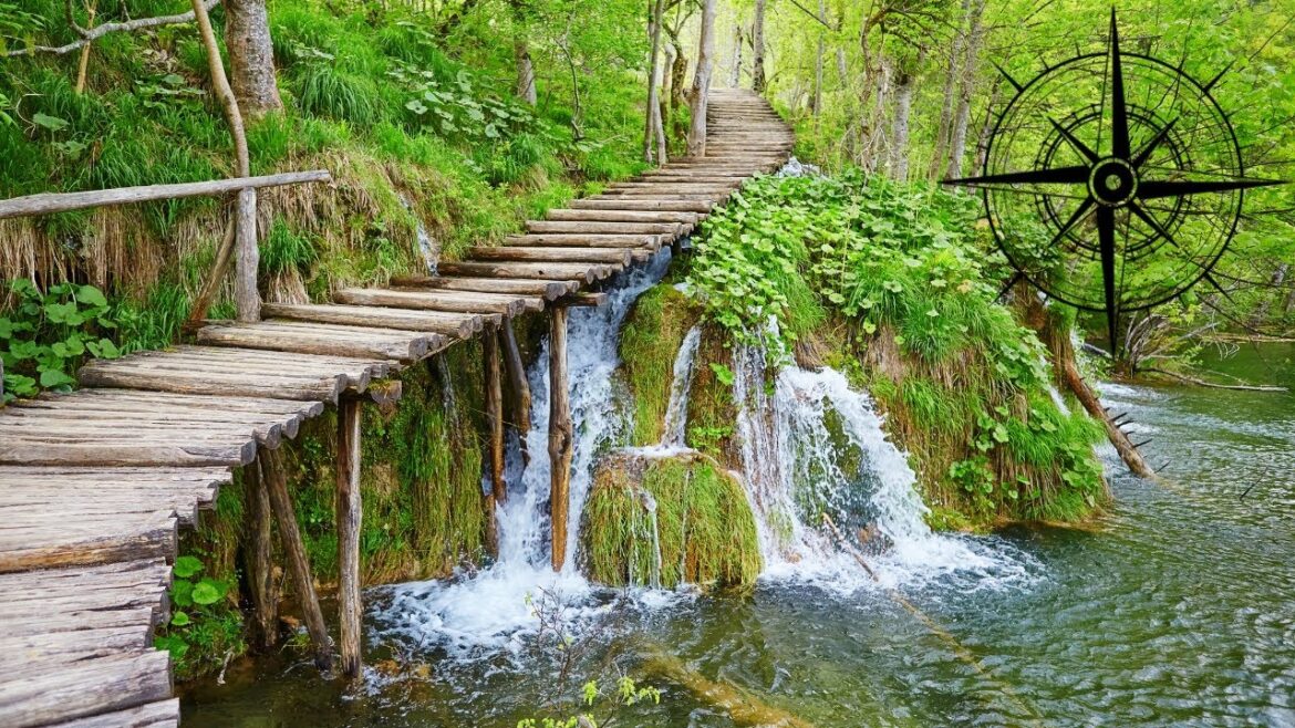 Top Ten Most Beautiful Places In The World Top Ten Most Beautiful Places In The World